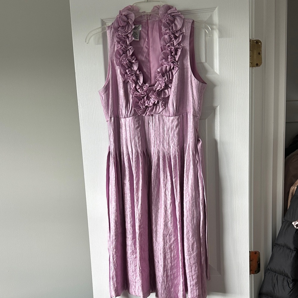 Maggy L Vintage Formal Dress - size 6